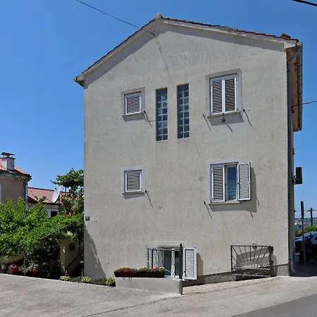 By The Sea Punat, Krk - 19831 Appartement