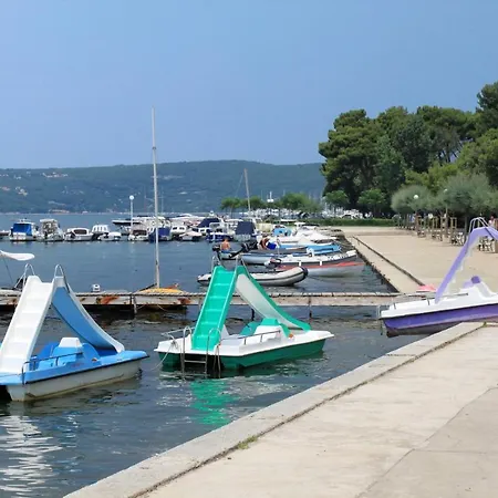 By The Sea Punat, Krk - 19831 Appartement