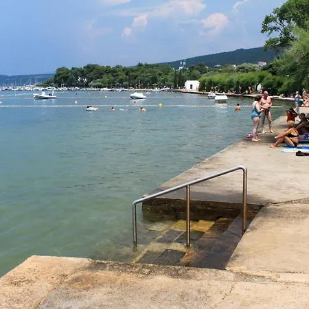 By The Sea Punat, Krk - 19831 Appartement Punat