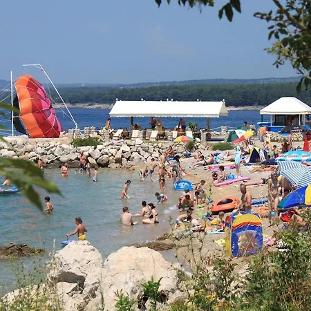 By The Sea Punat, Krk - 19831 Appartement Punat