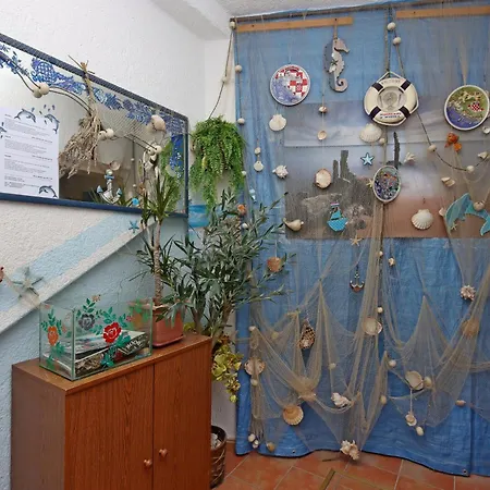 By The Sea Punat, Krk - 19831 Appartement Punat
