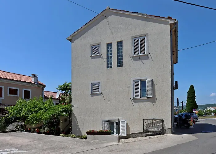 By The Sea Punat, Krk - 19831 Apartment