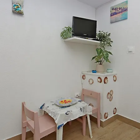By The Sea Punat, Krk - 19831 Apartamento Punat