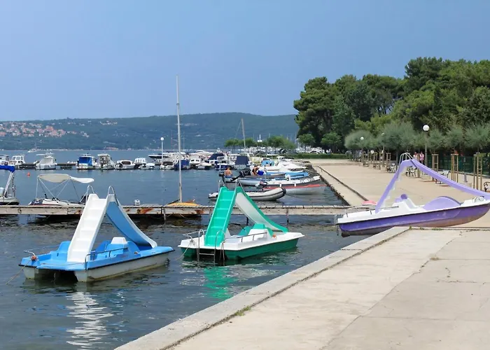 By The Sea Punat, Krk - 19831 Apartment